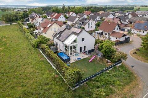 Münzenberg Häuser, Münzenberg Haus kaufen