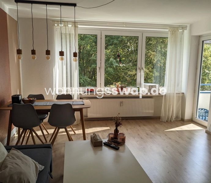 3 Zimmer Wohnung in Bonn (Duisdorf)