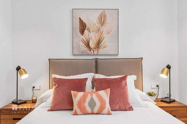 Schlafzimmer / Gästezimmer