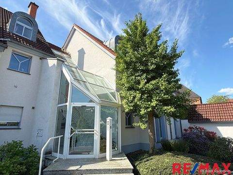 Bad Lippspringe Wohnungen, Bad Lippspringe Wohnung kaufen