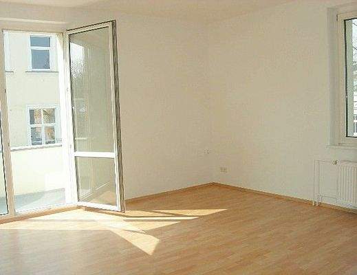 Wohnzimmer- Teilansicht