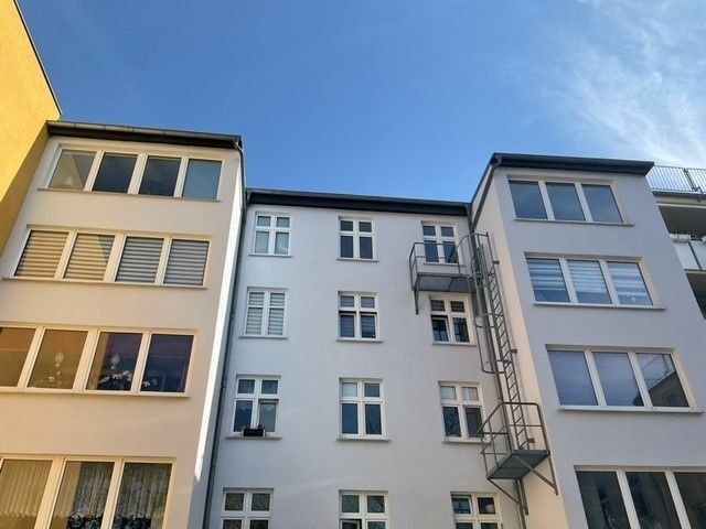 Gemütliche & Helle 2-Zimmerwohnung in Magdeburg