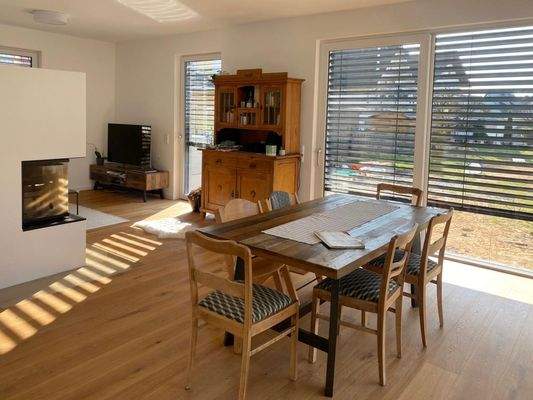 EG Wohnen / Essen - Vergleichsobjekt