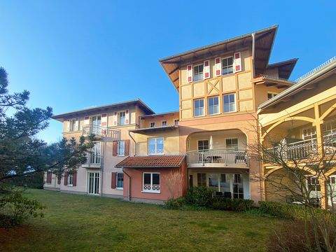 Ostseebad Kühlungsborn Wohnungen, Ostseebad Kühlungsborn Wohnung kaufen