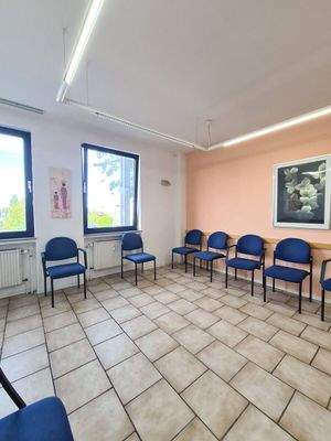 Warteraum