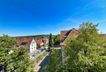 Ausblick Loggia