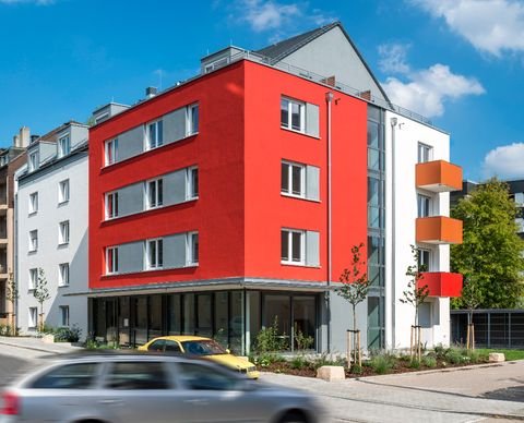 Nürnberg Wohnungen, Nürnberg Wohnung mieten