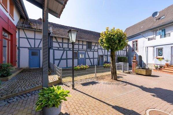 IMAXX_Bad Nauheim_Scheunengebäude