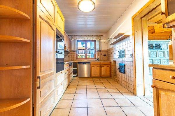 EFH Gundhöring Kochen