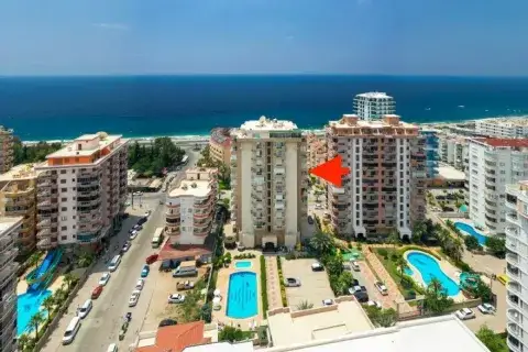 Alanya Wohnungen, Alanya Wohnung kaufen