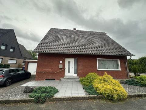 Emsdetten Wohnungen, Emsdetten Wohnung mieten