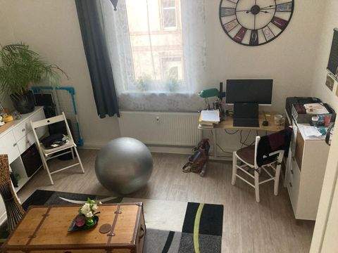 Weimar Wohnungen, Weimar Wohnung mieten