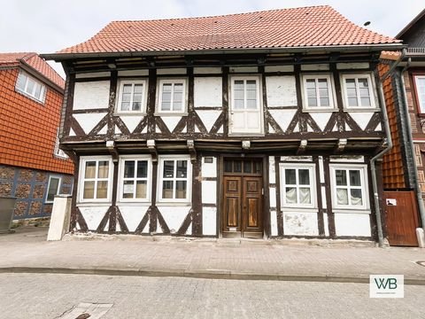 Wolfsburg / Fallersleben Häuser, Wolfsburg / Fallersleben Haus kaufen