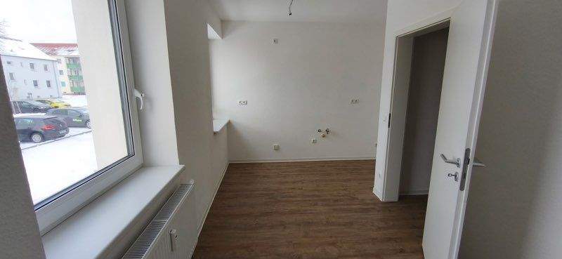 Küchenbereich Erdgeschoss