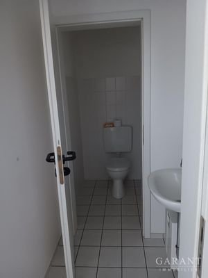 WC - Teil 1
