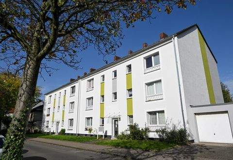 Mülheim/Ruhr Wohnungen, Mülheim/Ruhr Wohnung mieten