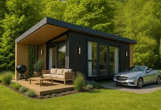 Beispiel inkl. Grundstück