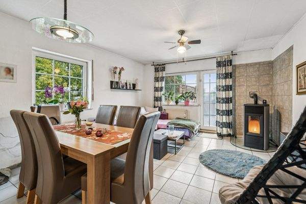 Wohnung Obergeschoss