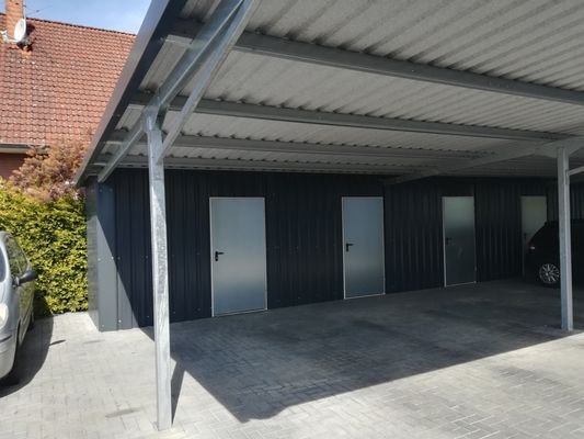 Carport