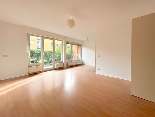 Zimmer 1/ room 1
