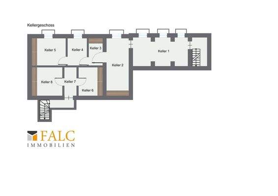 Kellergeschoss