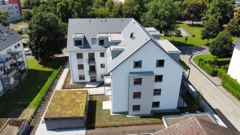 Teningen Wohnungen, Teningen Wohnung mieten