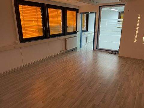 Stralsund Büros, Büroräume, Büroflächen 