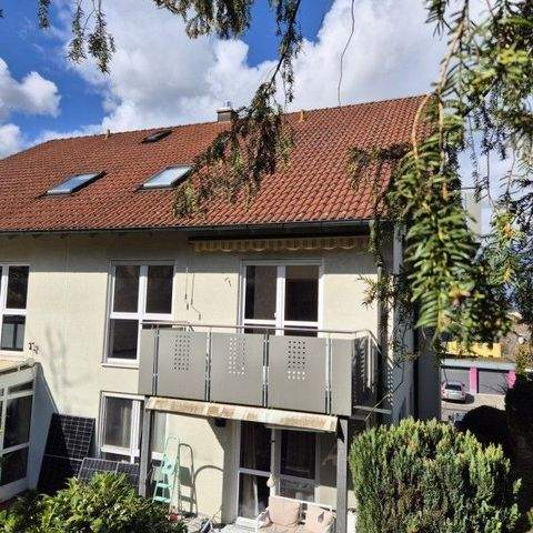 Marktheidenfeld Wohnungen, Marktheidenfeld Wohnung kaufen