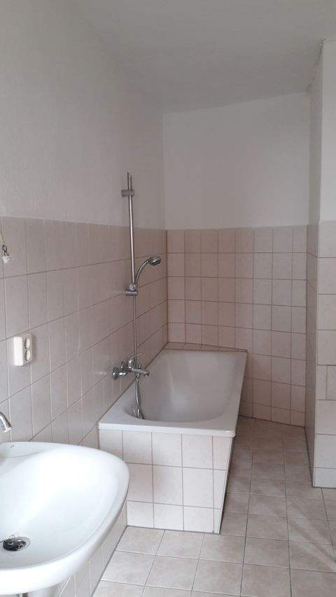 Regis-Breitingen Wohnungen, Regis-Breitingen Wohnung mieten