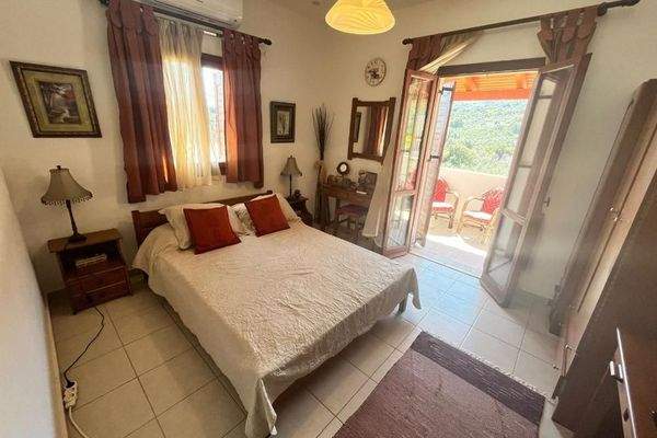 Kreta, Stilos: Wohnung zum Verkauf in Stylos Apokoronas