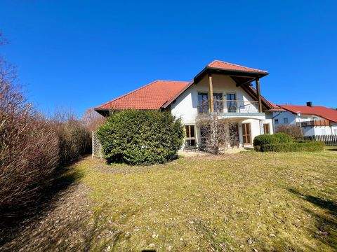 Ergoldsbach Häuser, Ergoldsbach Haus kaufen