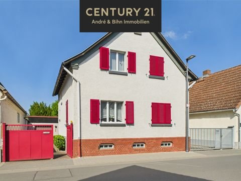 Griesheim Häuser, Griesheim Haus kaufen