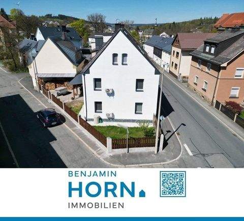 Selbitz Häuser, Selbitz Haus kaufen