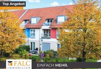 Gepflegtes Mehrfamilienhaus