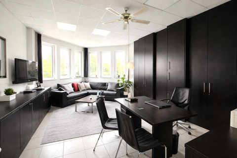 Erlangen Halle, Erlangen Hallenfläche