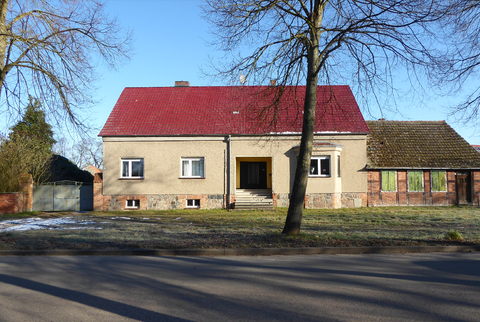 Plattenburg Häuser, Plattenburg Haus kaufen