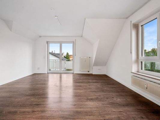 Ebene 1 - Wohnen - 2 - IST