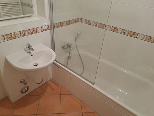 Badezimmer II