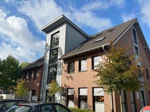 Borken / Gemen Büros, Büroräume, Büroflächen 