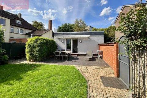 Langenhagen Häuser, Langenhagen Haus kaufen