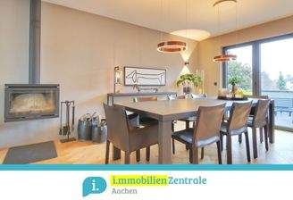 Luxus Stadthaus in Top-Lage