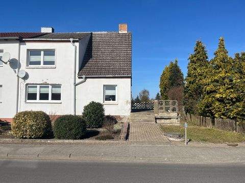 Jürgenstorf Häuser, Jürgenstorf Haus kaufen