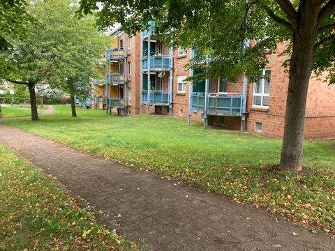 Neustrelitz Wohnungen, Neustrelitz Wohnung mieten