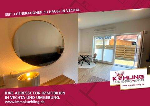 Diepholz Wohnungen, Diepholz Wohnung mieten