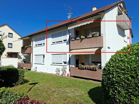 Marbach Wohnungen, Marbach Wohnung kaufen