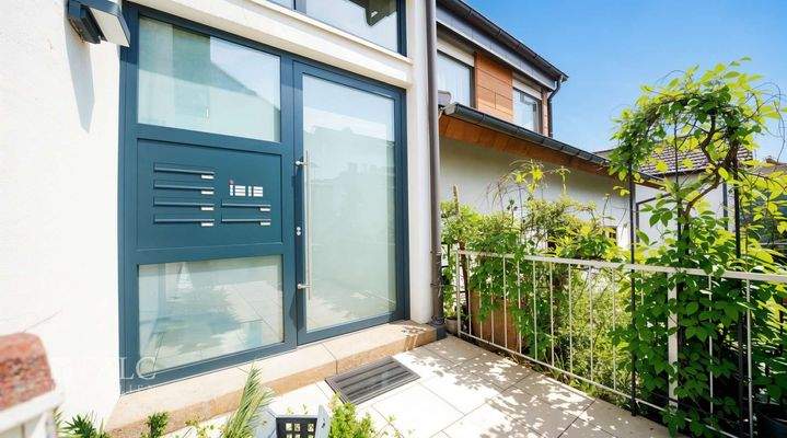 Hereinspaziert in Ihr neues Zuhause!