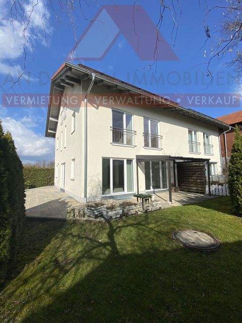 Feldkirchen-Westerham / Großhöhenrain Häuser, Feldkirchen-Westerham / Großhöhenrain Haus mieten 