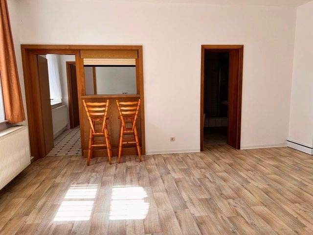 Lindenstr. 4, Appartement - UG Mitte - Foto 1