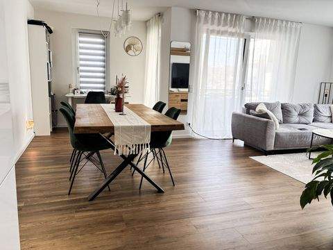 Villingen-Schwenningen Wohnungen, Villingen-Schwenningen Wohnung mieten