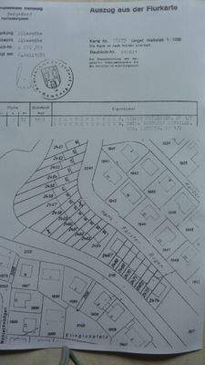 Flurkarte
